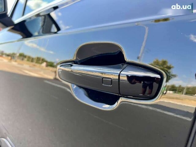 Ауди Ку 7, объемом двигателя 2 л и пробегом 1 тыс. км за 76999 $, фото 17 на Automoto.ua