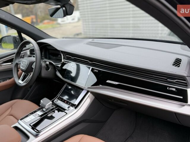 Ауди Ку 7, объемом двигателя 1.98 л и пробегом 0 тыс. км за 74667 $, фото 12 на Automoto.ua