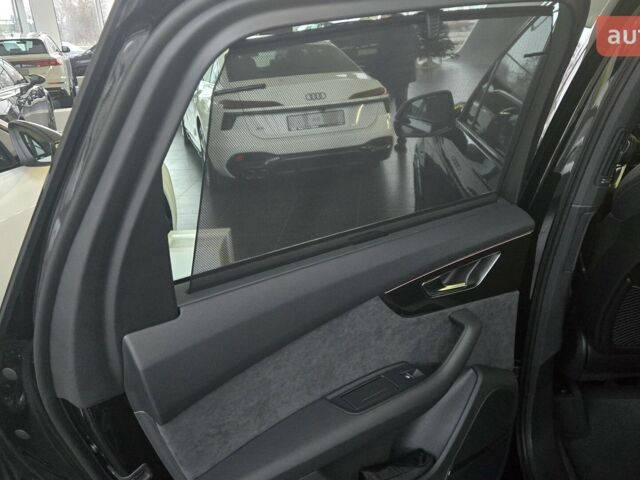 купить новое авто Ауди Ку 7 2025 года от официального дилера Ауді-Центр Харків Ауди фото