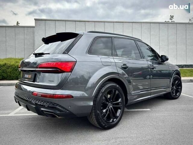 Ауді Ку 7, об'ємом двигуна 3 л та пробігом 1 тис. км за 105900 $, фото 17 на Automoto.ua