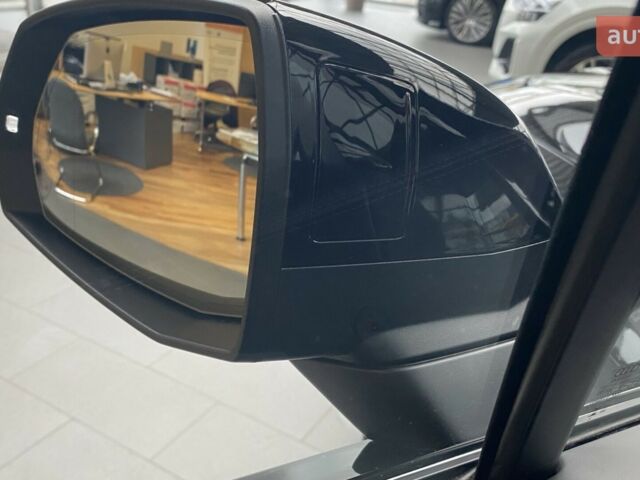 купить новое авто Ауди Ку 7 2025 года от официального дилера Ауді Центр Дніпро Ауди фото