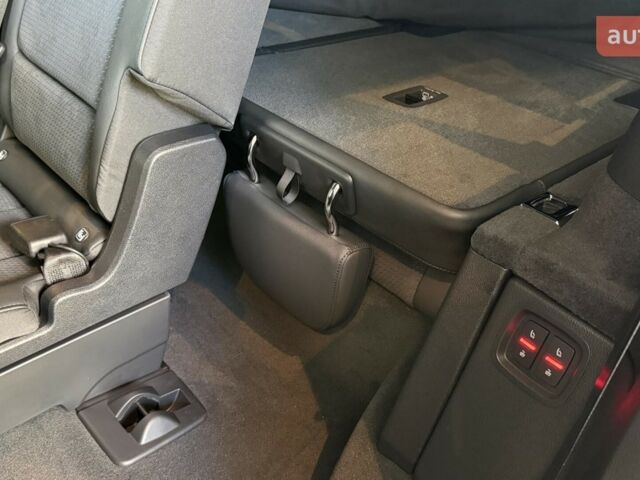 Ауди Ку 7, объемом двигателя 1.98 л и пробегом 0 тыс. км за 77524 $, фото 15 на Automoto.ua