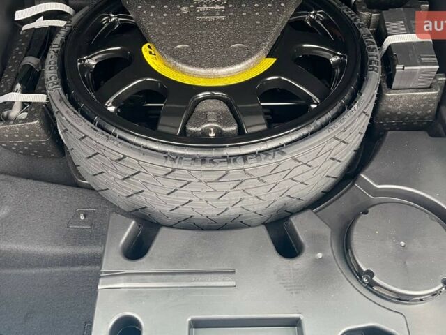 Ауді Ку 7, об'ємом двигуна 2.97 л та пробігом 0 тис. км за 92896 $, фото 20 на Automoto.ua