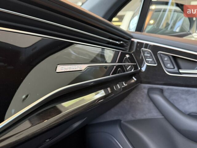 Ауди Ку 7, объемом двигателя 1.98 л и пробегом 0 тыс. км за 77524 $, фото 14 на Automoto.ua