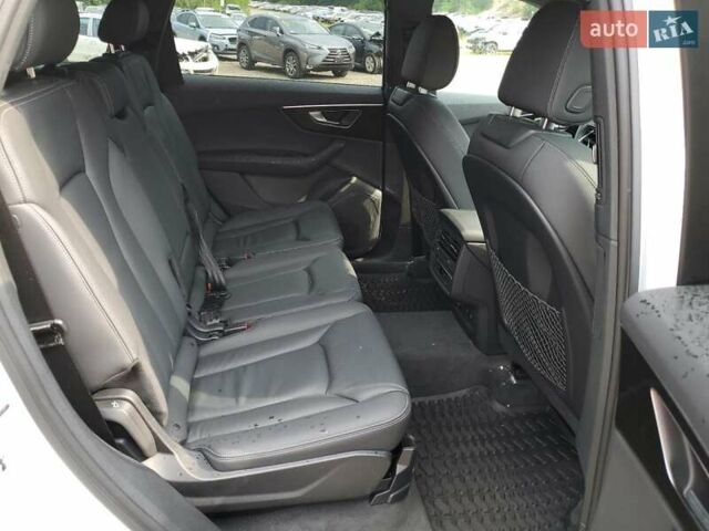 Ауди Ку 7, объемом двигателя 0 л и пробегом 11 тыс. км за 30000 $, фото 3 на Automoto.ua