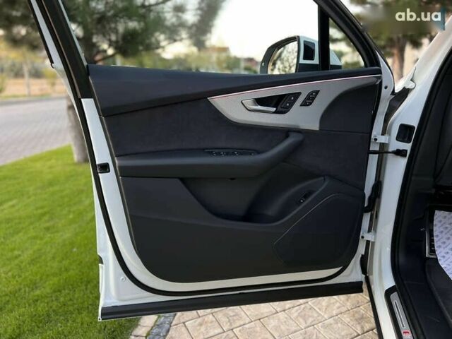 Ауди Ку 7 2025 в Одессе на Automoto.ua Ауди Ку 7, объемом двигателя 2 л и пробегом 6 тыс. км за 84900 $, фото 29 на Automoto.ua