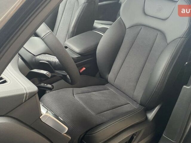 купить новое авто Ауди Ку 7 2025 года от официального дилера Ауді Центр Дніпро Ауди фото