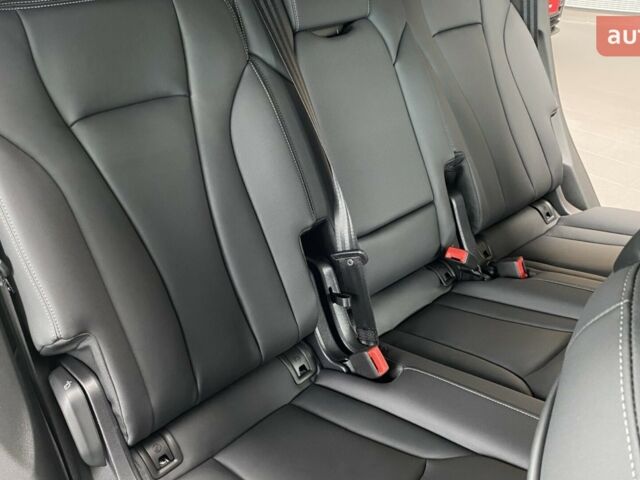 купити нове авто Ауді Ку 7 2025 року від офіційного дилера Ауді Центр Дніпро Ауді фото