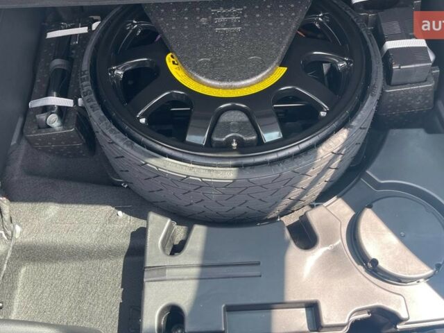 Ауди Ку 7, объемом двигателя 2.97 л и пробегом 0 тыс. км за 90693 $, фото 19 на Automoto.ua