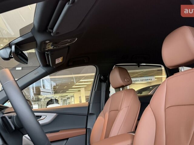 Ауди Ку 7, объемом двигателя 1.98 л и пробегом 0 тыс. км за 76188 $, фото 14 на Automoto.ua