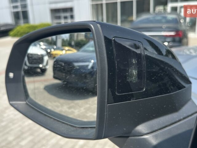 Ауді Ку 7, об'ємом двигуна 2.97 л та пробігом 0 тис. км за 99999 $, фото 17 на Automoto.ua