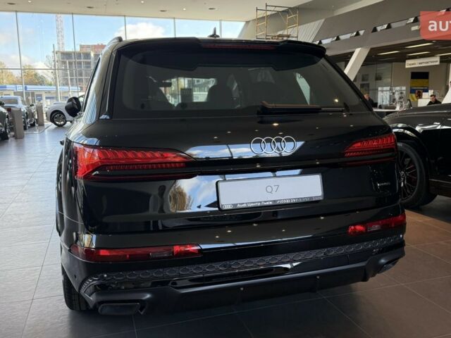 Ауди Ку 7, объемом двигателя 1.98 л и пробегом 0 тыс. км за 77524 $, фото 2 на Automoto.ua