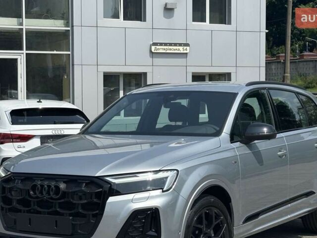 Ауді Ку 7, об'ємом двигуна 2.97 л та пробігом 0 тис. км за 99999 $, фото 23 на Automoto.ua