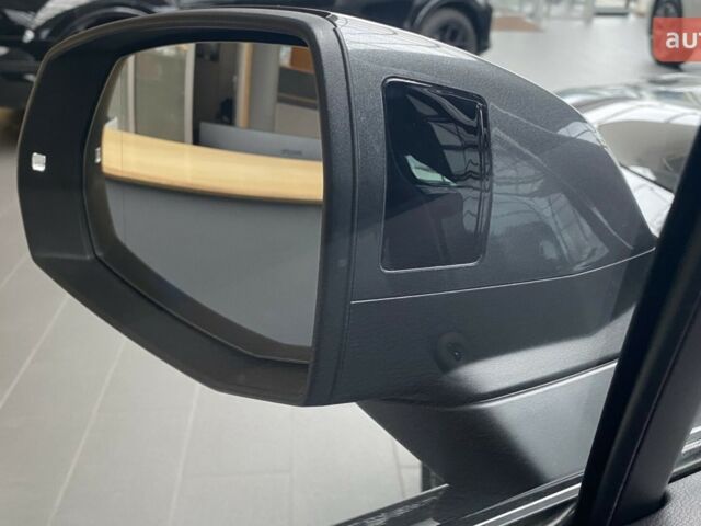 купить новое авто Ауди Ку 7 2025 года от официального дилера Ауді Центр Дніпро Ауди фото