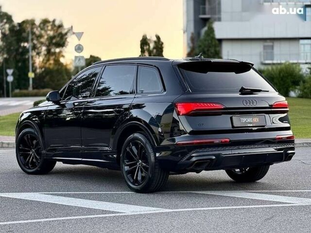 Ауди Ку 7, объемом двигателя 3 л и пробегом 1 тыс. км за 107900 $, фото 6 на Automoto.ua