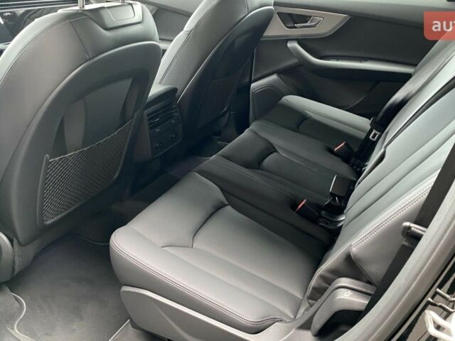 купити нове авто Ауді Ку 7 2025 року від офіційного дилера Ауді Центр Дніпро Ауді фото