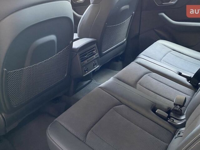 купить новое авто Ауди Ку 7 2025 года от официального дилера Ауді Центр Дніпро Ауди фото