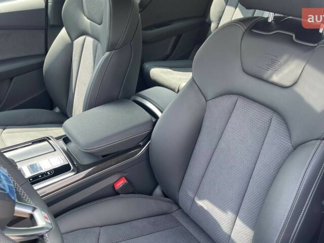 Ауди Ку 7, объемом двигателя 2.97 л и пробегом 0 тыс. км за 90143 $, фото 13 на Automoto.ua
