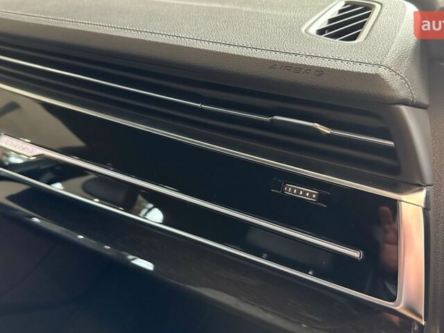 Ауді Ку 7, об'ємом двигуна 2.97 л та пробігом 0 тис. км за 88900 $, фото 11 на Automoto.ua