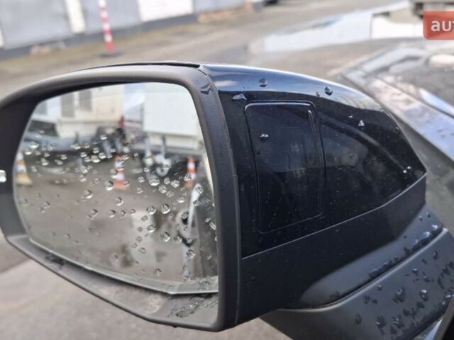 купити нове авто Ауді Ку 7 2025 року від офіційного дилера Порше Захід Ауді фото