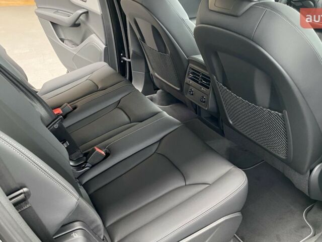 купити нове авто Ауді Ку 7 2025 року від офіційного дилера Ауді Центр Дніпро Ауді фото