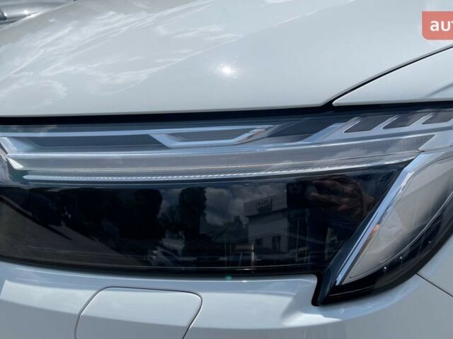 Ауди Ку 7, объемом двигателя 2.97 л и пробегом 0 тыс. км за 90693 $, фото 10 на Automoto.ua