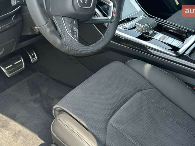 Ауді Ку 7, об'ємом двигуна 2.97 л та пробігом 0 тис. км за 99999 $, фото 5 на Automoto.ua