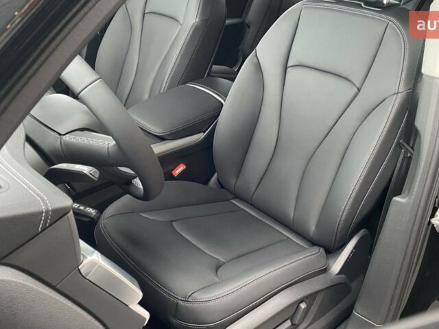 купити нове авто Ауді Ку 7 2025 року від офіційного дилера Ауді Центр Дніпро Ауді фото