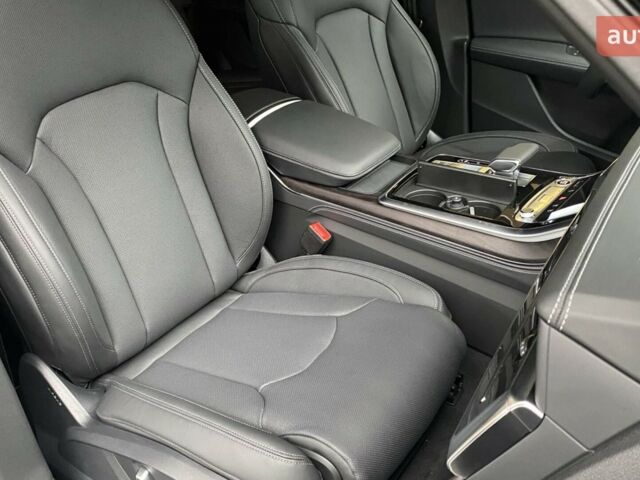 купить новое авто Ауди Ку 7 2025 года от официального дилера Ауді Центр Дніпро Ауди фото