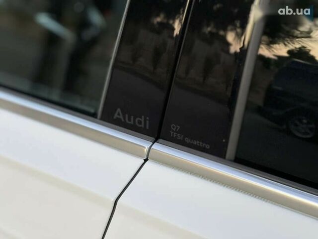 Ауди Ку 7 2025 в Одессе на Automoto.ua Ауди Ку 7, объемом двигателя 2 л и пробегом 6 тыс. км за 84900 $, фото 24 на Automoto.ua