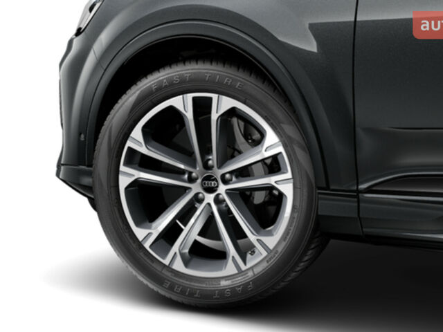 Ауди Ку 7, объемом двигателя 1.98 л и пробегом 0 тыс. км за 78680 $, фото 6 на Automoto.ua