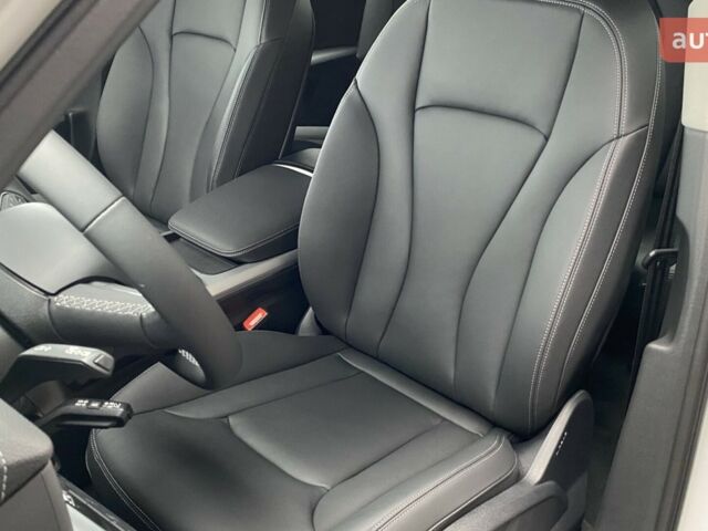 Ауди Ку 7 2025 года купить новое авто Ауди Ку 7 2025 года от официального дилера Ауді Центр Дніпро Ауди фото