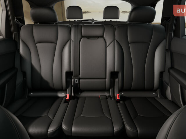 Ауди Ку 7, объемом двигателя 1.98 л и пробегом 0 тыс. км за 78680 $, фото 9 на Automoto.ua