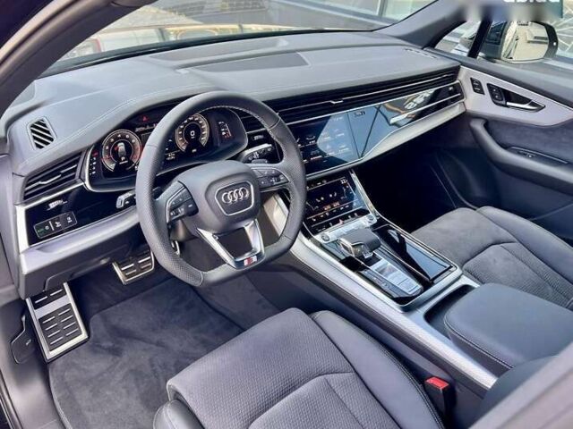 Ауди Ку 7, объемом двигателя 2 л и пробегом 1 тыс. км за 76999 $, фото 22 на Automoto.ua