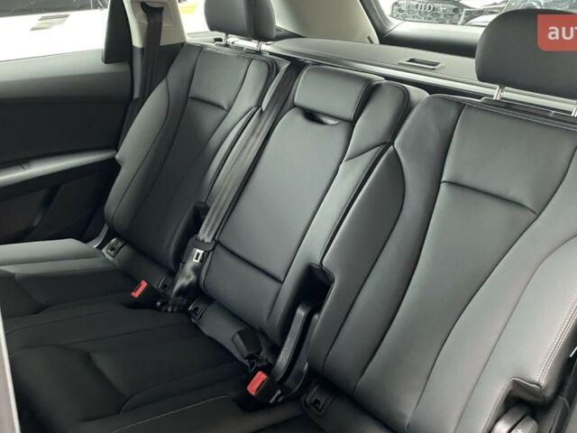 Ауди Ку 7 2025 года купить новое авто Ауди Ку 7 2025 года от официального дилера Ауді Центр Дніпро Ауди фото