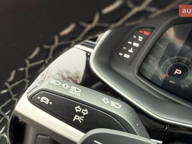 Ауди Ку 7, объемом двигателя 1.98 л и пробегом 0 тыс. км за 74667 $, фото 18 на Automoto.ua