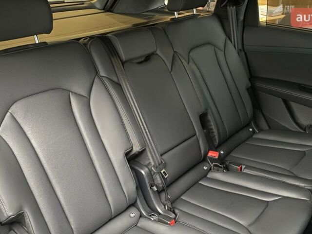 купить новое авто Ауди Ку 7 2025 года от официального дилера Ауді Центр Дніпро Ауди фото