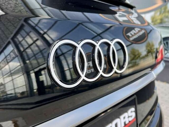 Ауди Ку 7, объемом двигателя 2 л и пробегом 1 тыс. км за 76999 $, фото 14 на Automoto.ua