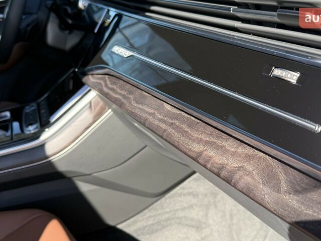 Ауди Ку 7, объемом двигателя 2.97 л и пробегом 0 тыс. км за 98419 $, фото 22 на Automoto.ua