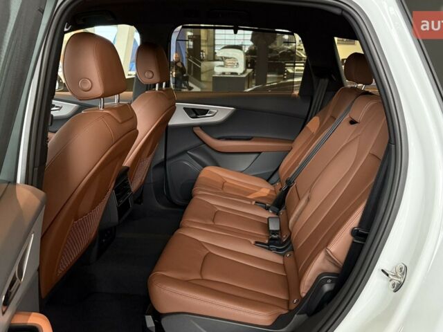 Ауди Ку 7, объемом двигателя 1.98 л и пробегом 0 тыс. км за 73994 $, фото 18 на Automoto.ua