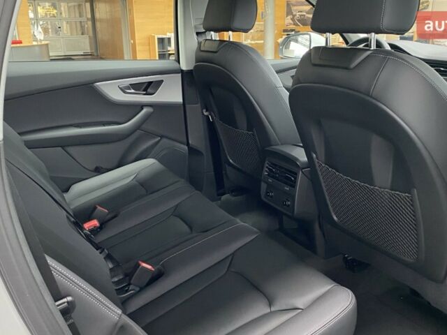 Ауди Ку 7 2025 года купить новое авто Ауди Ку 7 2025 года от официального дилера Ауді Центр Дніпро Ауди фото