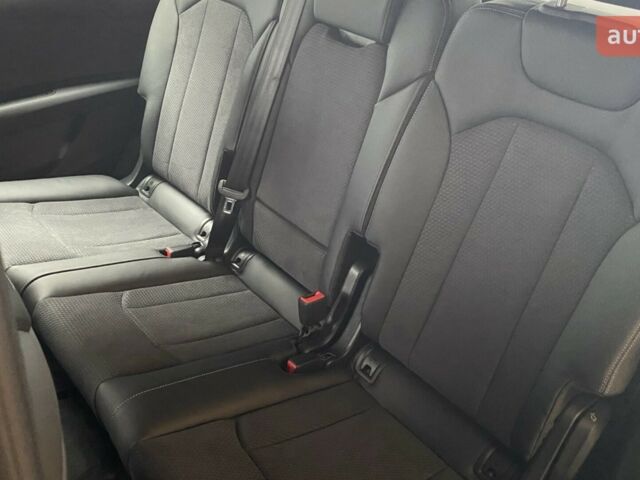 купить новое авто Ауди Ку 7 2025 года от официального дилера Ауді Центр Дніпро Ауди фото