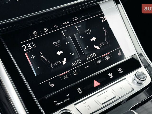 купить новое авто Ауди Ку 7 2025 года от официального дилера Порше Захід Ауди фото