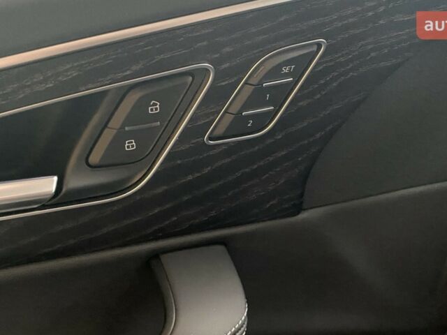 купить новое авто Ауди Ку 7 2025 года от официального дилера Ауді Центр Дніпро Ауди фото