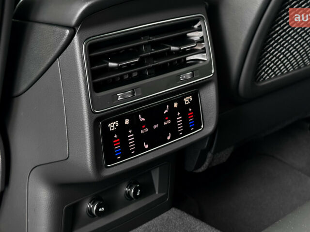 купить новое авто Ауди Ку 7 2025 года от официального дилера Порше Захід Ауди фото