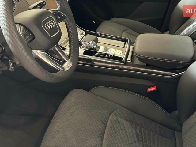 Ауди Ку 7, объемом двигателя 2.97 л и пробегом 0 тыс. км за 87800 $, фото 14 на Automoto.ua
