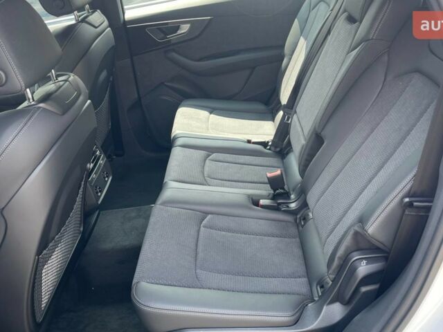 Ауди Ку 7, объемом двигателя 2.97 л и пробегом 0 тыс. км за 90693 $, фото 17 на Automoto.ua