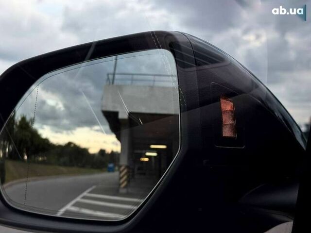 Ауди Ку 7, объемом двигателя 3 л и пробегом 1 тыс. км за 107900 $, фото 26 на Automoto.ua