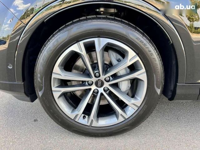 Ауди Ку 7, объемом двигателя 2 л и пробегом 1 тыс. км за 76999 $, фото 15 на Automoto.ua