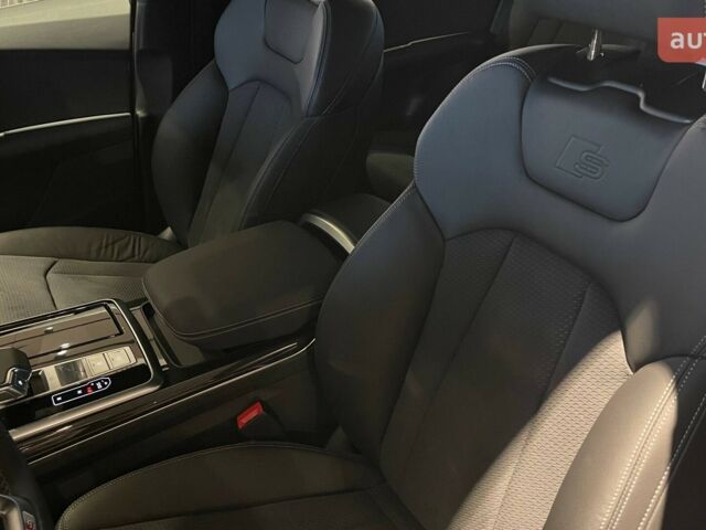 Ауди Ку 7, объемом двигателя 2.97 л и пробегом 0 тыс. км за 90693 $, фото 14 на Automoto.ua